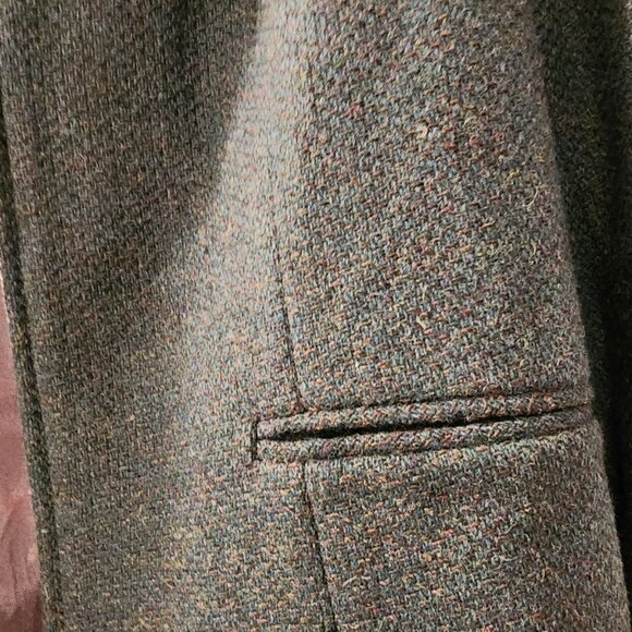 Hillard & Hanson Womens Size 18 Wool Blend Jacket - Picture 7 of 9